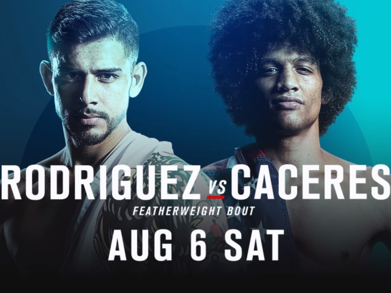 UFC SLC