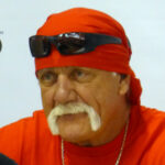 Vice President JD Vance Remembers Hulk Hogan