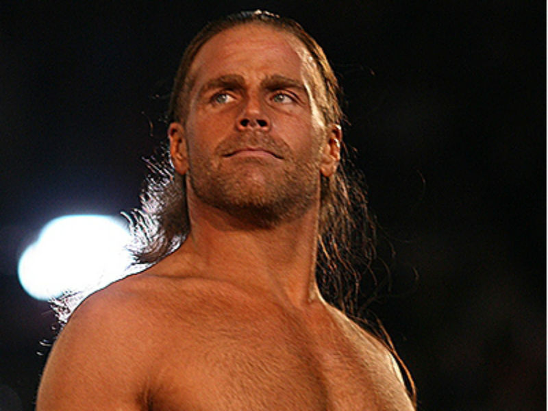 'The Heartbreak Kid: Becoming Shawn Michaels’ Coming To Peacock On April 13