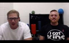 It’s Swagger vs Slater in The Latest Madden Battle