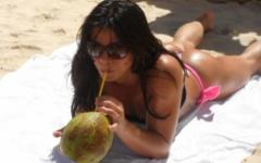 Life Is Good For Claudia Gadelha