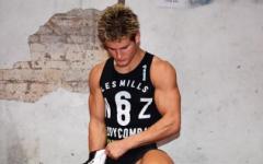 Putting the “Cut” in Sage Northcutt.