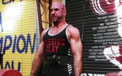 cesaro