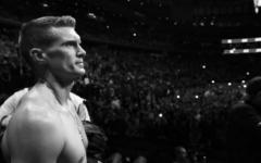 Woodley vs Thompson!!!