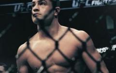 Alvarez vs McGregor Tonight at UFC 205