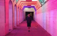 finn_balor_rainbow_tunnel