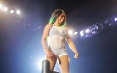 naomi
