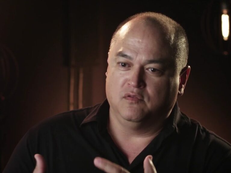 Scott Coker Plans To Launch Global MMA League In 2027, Tony Hawk Among Investors
