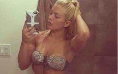 Mandy Rose Wants You To Come To Her Beach Party