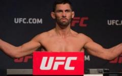 Dominick Cruz Is Ready For War.