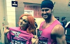 Becky & Dolph Shop At The Same Store