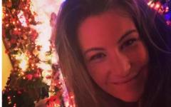 Miesha Tate Knows There’s No Place Like Home For The Holidays