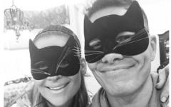 Natalya & Tyson Kidd Are Purr-fect For Each Other
