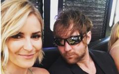 Renee Young Wishes Dean Ambrose A Happy Birthday