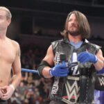 James Ellsworth On Making Chris Jericho’s List: It Wasn’t In The Script, I Think It’s The Most Memorable List Moment Of All Time