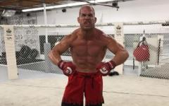 Tito Ortiz Is Ready For Bellator 170