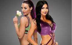 Billie Kay & Peyton Royce: A Dynamic Duo Of Femme Fatales