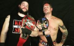 Jeri-KO — Champions of the US and the Universe