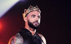 Hail to the king, baby.