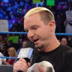 James Ellsworth On His WWE Debut: I Get To The Back, Vince McMahon Wanted To See Me And He Said ‘I Feel Like I Have No Choice But To Hire You’