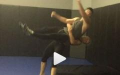 Felice Herrig Continues To Take Fools To Suplex City