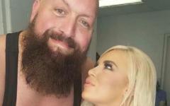 Dana Brooke and The Big Show