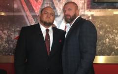 The Destroyer and The Creator.