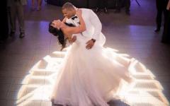 Jason Jordan Got Married Over The Weekend — CONGRATS!