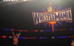 Austin Aries Is Going To WrestleMania