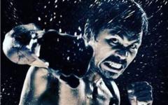 Pacquiao Still Packs A Punch