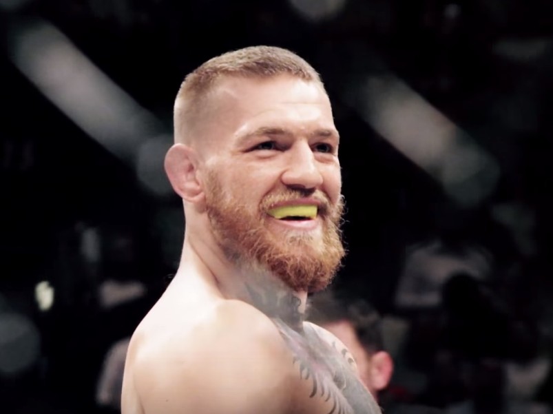 Conor McGregor Says Terence Crawford Turned Down Two-Fight Deal Worth $200 Million