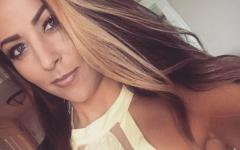 Evil Emma Looking Very Good