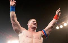 Happy Birthday, John Cena