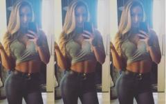 Emma: So Nice, She’s Posing Thrice