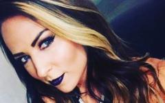 Evil Emma Is Ready for RAW Tonight