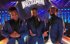 New Day Sure Does Clean Up Nice