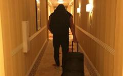 Goldberg Heading To WrestleMania