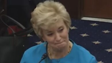 Nicole Matthews Gives Harsh Response To Linda McMahon Commenting On Sexual Assault In Schools