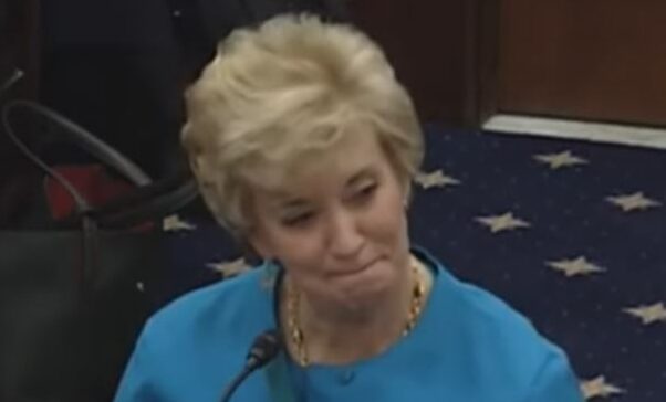 linda mcmahon