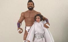 Zack Ryder Might Have A Problem, You Guys…