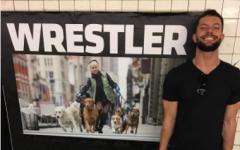 Finn Balor: What The Sign Says