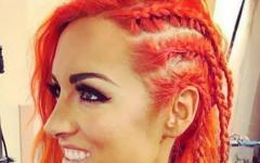 Becky’s Beautiful Braids