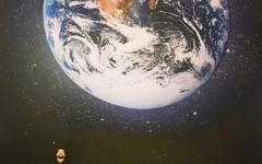 Finn Balor Is A Citizen Of The World