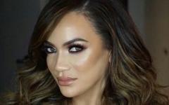 Nia Jax: More Glam Than Most Girls