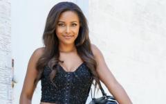 Brandi Rhodes Knows The Value Of Accessorizing