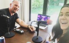 Stone Cold And #HugLife