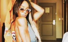 Alicia Is The Foxiest