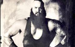 Braun Strowman: Not Finished With You Since 1856
