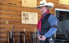 Howdy Pardner, It’s Marshall Jericho