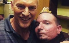 James Ellsworth And The Sandman